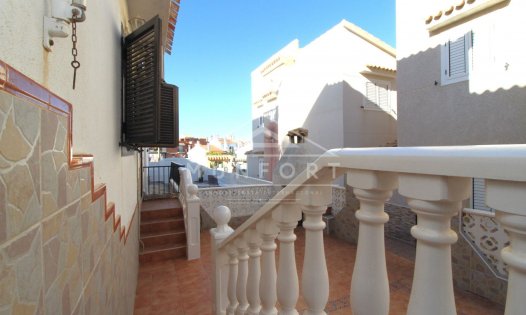 Resale - Terraced Houses -
Torrevieja - La Mata