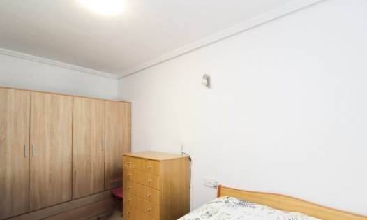 Resale - Apartments -
Los Urrutias - EL CARMOLI