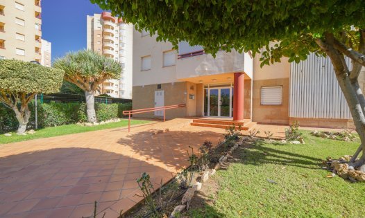 Revente - Appartements -
Orihuela Costa - Dehesa de Campoamor