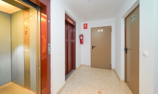 Revente - Appartements -
Orihuela Costa - Dehesa de Campoamor