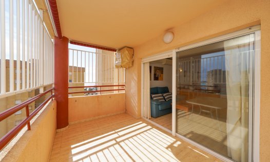 Revente - Appartements -
Orihuela Costa - Dehesa de Campoamor