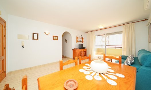 Revente - Appartements -
Orihuela Costa - Dehesa de Campoamor