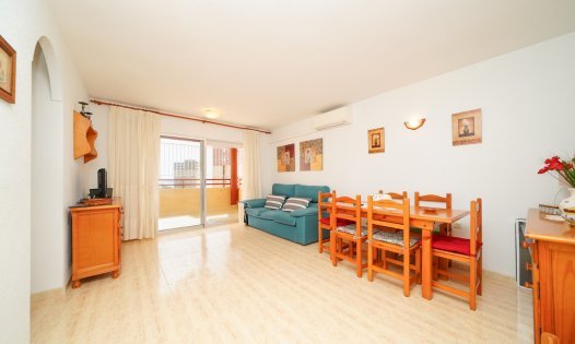 Revente - Appartements -
Orihuela Costa - Dehesa de Campoamor