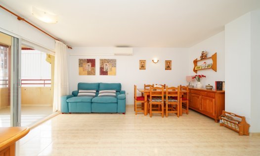 Revente - Appartements -
Orihuela Costa - Dehesa de Campoamor