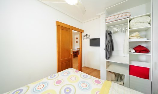 Segunda mano - Apartamentos -
San Pedro del Pinatar