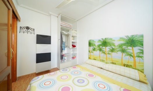 Segunda mano - Apartamentos -
San Pedro del Pinatar