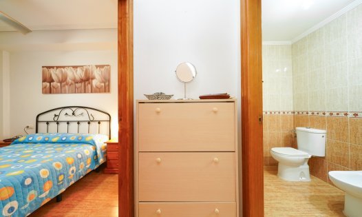 Segunda mano - Apartamentos -
San Pedro del Pinatar