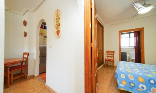 Segunda mano - Apartamentos -
San Pedro del Pinatar