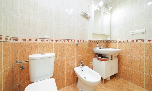 Segunda mano - Apartamentos -
San Pedro del Pinatar