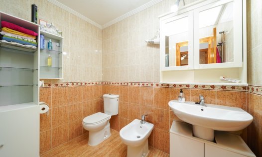 Segunda mano - Apartamentos -
San Pedro del Pinatar