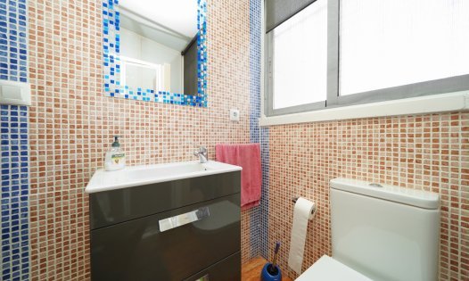 Segunda mano - Apartamentos -
San Pedro del Pinatar