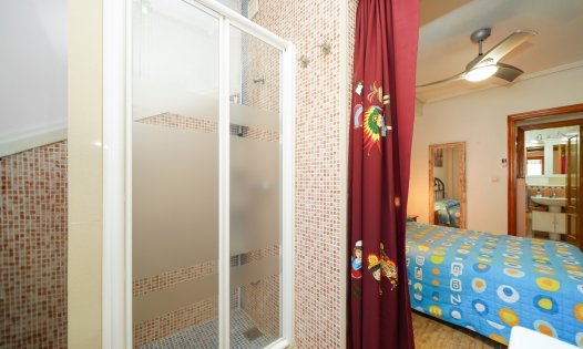 Segunda mano - Apartamentos -
San Pedro del Pinatar