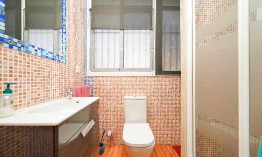 Segunda mano - Apartamentos -
San Pedro del Pinatar