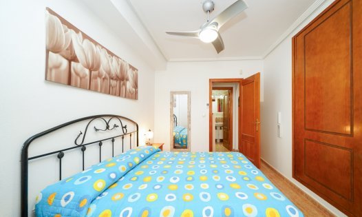 Segunda mano - Apartamentos -
San Pedro del Pinatar