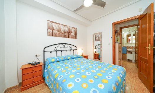 Segunda mano - Apartamentos -
San Pedro del Pinatar