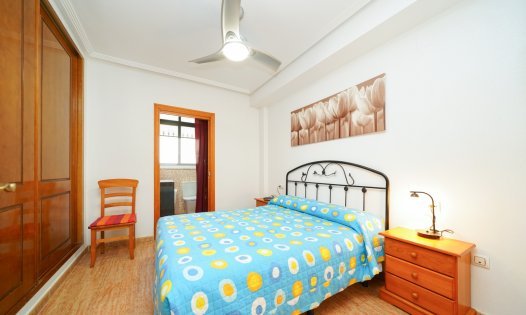 Segunda mano - Apartamentos -
San Pedro del Pinatar
