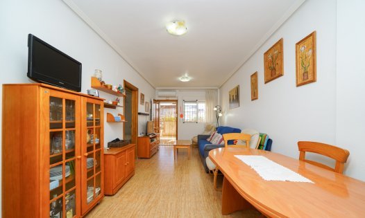 Segunda mano - Apartamentos -
San Pedro del Pinatar