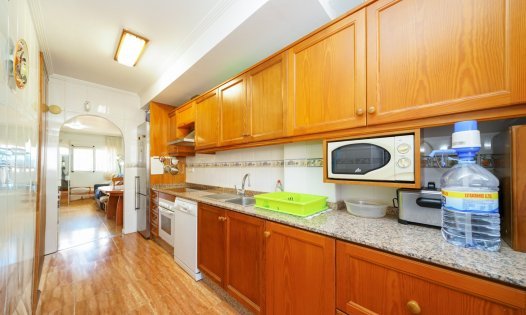 Segunda mano - Apartamentos -
San Pedro del Pinatar