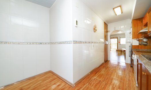 Segunda mano - Apartamentos -
San Pedro del Pinatar