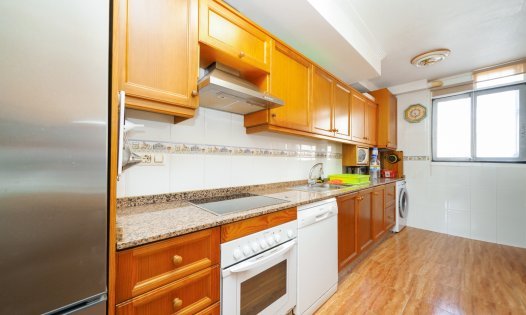 Segunda mano - Apartamentos -
San Pedro del Pinatar