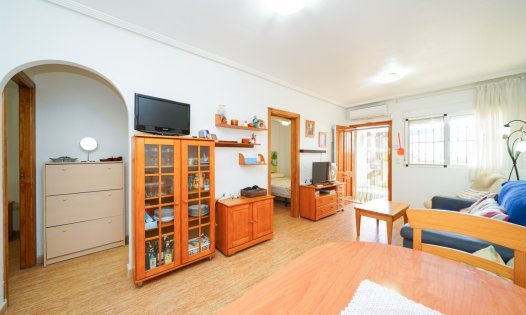 Segunda mano - Apartamentos -
San Pedro del Pinatar