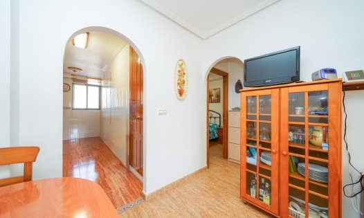 Segunda mano - Apartamentos -
San Pedro del Pinatar