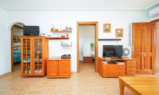 Segunda mano - Apartamentos -
San Pedro del Pinatar