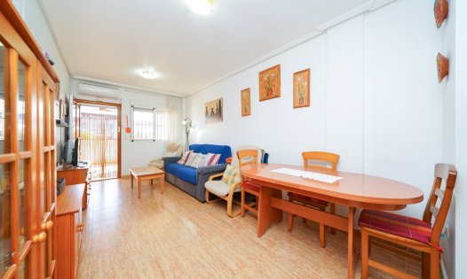 Segunda mano - Apartamentos -
San Pedro del Pinatar