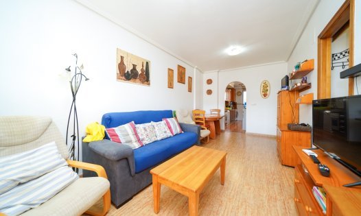 Segunda mano - Apartamentos -
San Pedro del Pinatar