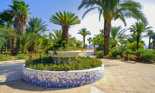 Resale - Apartments -
Los Urrutias