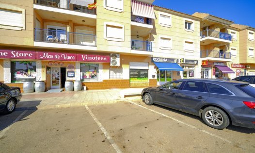 Resale - Apartments -
Los Urrutias