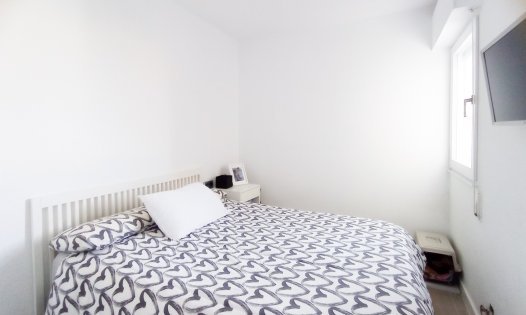 Resale - Apartments -
Los Urrutias