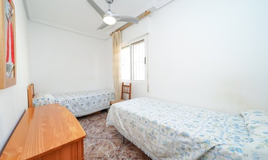 Resale - Terraced Houses -
San Pedro del Pinatar