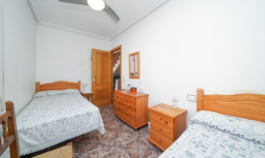 Resale - Terraced Houses -
San Pedro del Pinatar