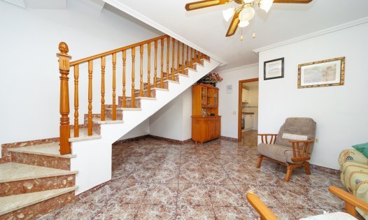 Resale - Terraced Houses -
San Pedro del Pinatar