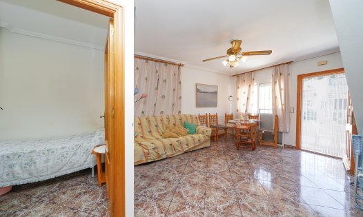 Resale - Terraced Houses -
San Pedro del Pinatar