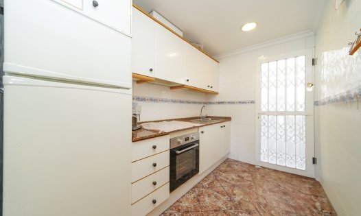 Resale - Terraced Houses -
San Pedro del Pinatar