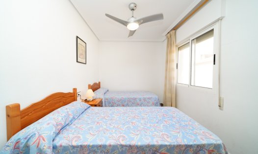 Resale - Terraced Houses -
San Pedro del Pinatar