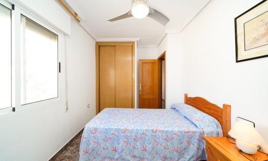 Resale - Terraced Houses -
San Pedro del Pinatar