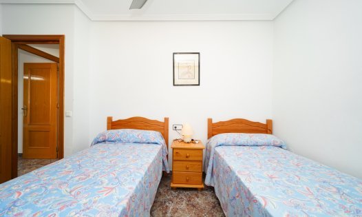 Resale - Terraced Houses -
San Pedro del Pinatar