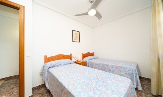 Resale - Terraced Houses -
San Pedro del Pinatar