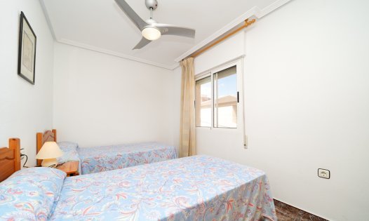 Resale - Terraced Houses -
San Pedro del Pinatar