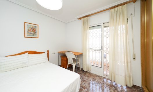 Resale - Terraced Houses -
San Pedro del Pinatar