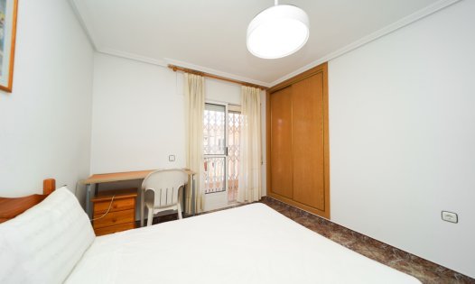 Resale - Terraced Houses -
San Pedro del Pinatar