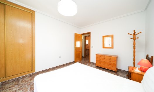 Resale - Terraced Houses -
San Pedro del Pinatar