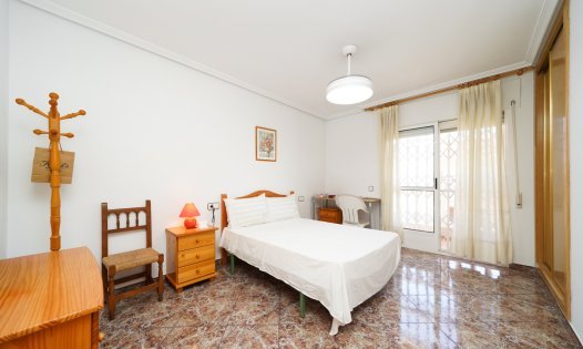 Resale - Terraced Houses -
San Pedro del Pinatar