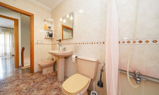 Resale - Terraced Houses -
San Pedro del Pinatar