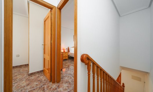 Resale - Terraced Houses -
San Pedro del Pinatar