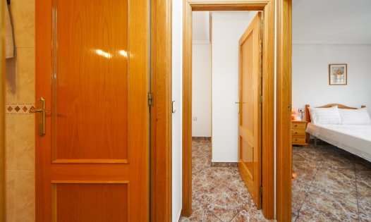 Resale - Terraced Houses -
San Pedro del Pinatar