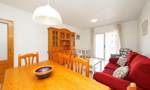 Resale - Apartments -
San Pedro del Pinatar - Lo Pagán